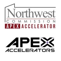 Northwest Commission APEX Accelerator logo - Similar company to Montana Apex Accelerator