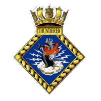 Royal Naval Engineering College (Manadon) logo - Similar company to The Andrew J. Goodpaster Advanced Strategic Planning And Policy Program (Asp3)
