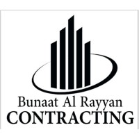 شركة بناة الريان logo - Similar company to Al Hamra Al Bukhari Co.