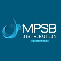 MPSB Distribution logo - Similar company to Dmt
