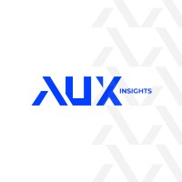 Aux Insights logo - Similar company to Growthassistant