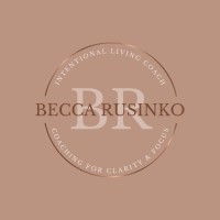 Becca Rusinko Coaching logo - Similar company to Link2Campus