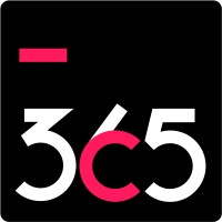 365 Consulting logo - Similar company to Dynamic People B.V.