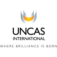 UNCAS INTERNATIONAL logo - Similar company to Ldc Incorporated