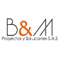B&M Proyectos y Soluciones logo - Similar company to Daik&Do Creativo