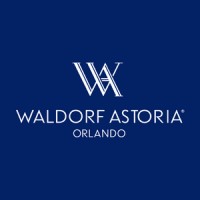 Waldorf Astoria Orlando logo - Similar company to Evermore Orlando Resort
