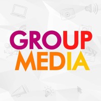Group Media - Productora Audiovisual logo - Similar company to Set Pieces Coach