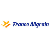FRANCE ALIGRAIN logo - Similar company to A-Systems Sas