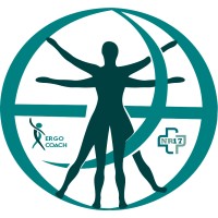 Ergocoach logo - Similar company to Powerpack Representações E Comércio Ltda
