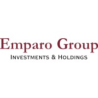 Emparo Group logo - Similar company to Deepak Associates