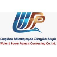 Water and Power Projects CO. logo - Similar company to Water & Power Engineering Group