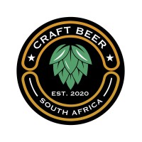 Craft Beer SA logo - Similar company to Designer Water Pty Ltd