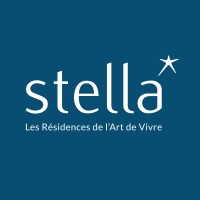 Résidences Services Séniors Stella logo - Similar company to Nohée