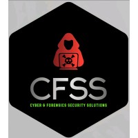 CFSS Cyber & Forensics Security Solutions logo - Similar company to The Red Users