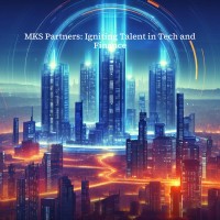 MKS Partners Ltd logo - Similar company to Isofi