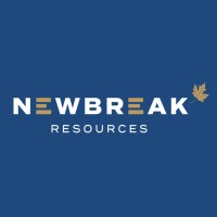 New Break Resources Ltd. logo - Similar company to Egr Exploration Ltd.