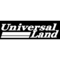 Universal Land Construction Co logo - Similar company to Audian