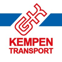 Kempen Transport logo - Similar company to Transvenlo B.V.