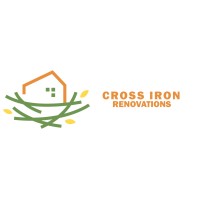 Cross Iron Construction logo - Similar company to Gwc General Contractors Ltd