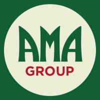 AMA Group HK logo - Similar company to Eclipse Hospitality Group | Hong Kong'S Leading Hospitality Group
