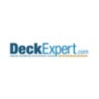 DeckExpert.com logo - Similar company to Stahlschmidt Incorporated