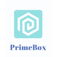 PrimeBox logo - Similar company to Prime Box