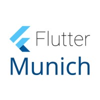 Flutter Munich logo - Similar company to Flutter.School