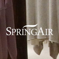 Springair Textile logo - Similar company to Texsource