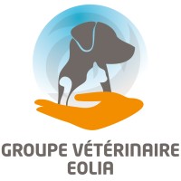Groupe Vétérinaire Eolia logo - Similar company to Rezoolution Pig Consulting Services