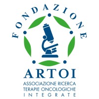 ARTOI - Fondazione Ricerca Terapie Oncologiche Integrate. logo - Similar company to Sherman Tree Nutraceuticals