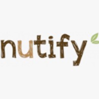 Nutify logo - Similar company to Nutrify