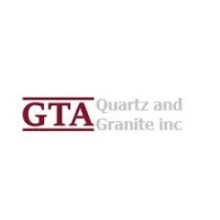 GTA Marble logo - Similar company to Stone Wizards