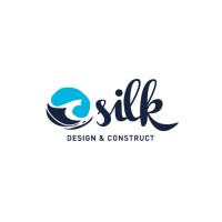Silk Design Construct logo - Similar company to Cyberidge Construction