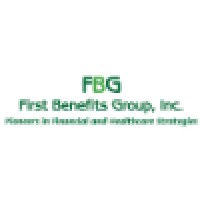 First Benefits Group, Inc. logo - Similar company to Scarr Insurance Group