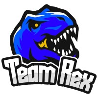 Team Rex México logo - Similar company to Bisonic México