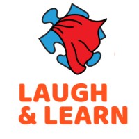 Laugh & Learn logo - Similar company to Laugh And Learn Therapy