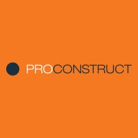 PRO-CONSTRUCT Zrt. logo - Similar company to Mercur-Tel Kft.