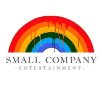 Small Company Entertainment logo - Similar company to Designjuice
