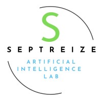 Septreize logo - Similar company to Amydis, Inc.