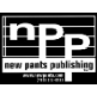 NEW PANTS PUBLISHING (ASCAP) logo - Similar company to Masterlab.Com