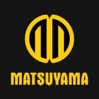 Matsuyama - Máquinas e Motores logo - Similar company to Collins Do Brasil - Legítimus