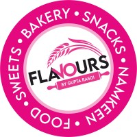 FLAVOURS by Gupta Rasoi logo - Similar company to Atithi Catering