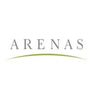 Arenas Entertainment logo - Similar company to Fastwell®