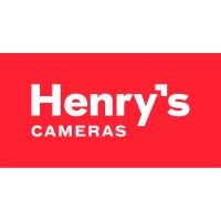 Henry's Cameras Philippines logo - Similar company to Camerahaus