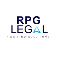 RPG Legal logo - Similar company to Setindiabiz