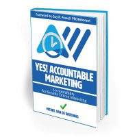 Accountable Marketing Expert logo - Similar company to Fintech Netherlands