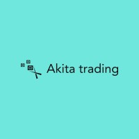 Akita Trading logo - Similar company to Indikator Gmbh
