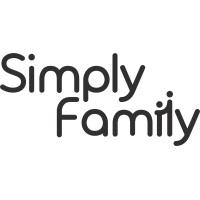 Simply Family logo - Similar company to Retus A/S