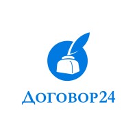 Dogovor24 logo - Similar company to Wishka