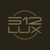 512LUX logo - Similar company to Inobrix, Inc.